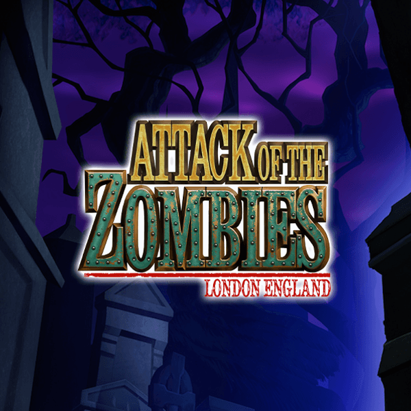 Attack of the Zombies