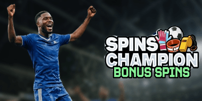 Spins Champion
