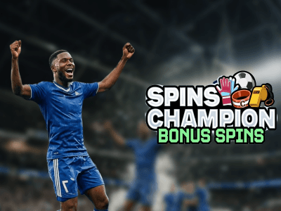 Spins Champion