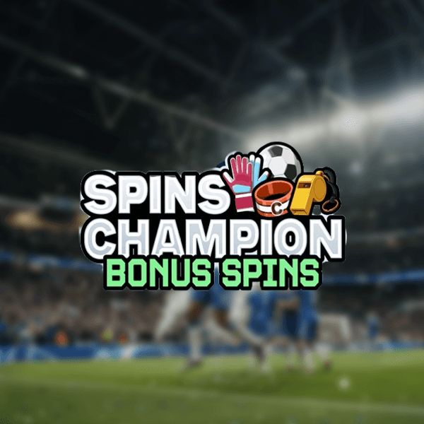 Spins Champion