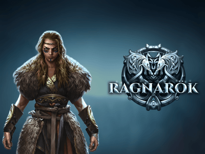Ragnarok 99 Royale