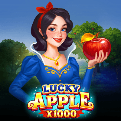 Lucky Apple x1000