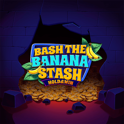 Bash the Banana Stash Hold & Win