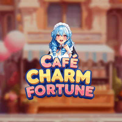 Cafe Charm Fortune