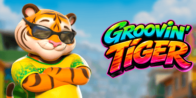 Grooving Tiger