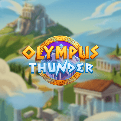 Olympus Thunder