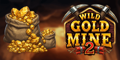 Wild Gold Mine 2