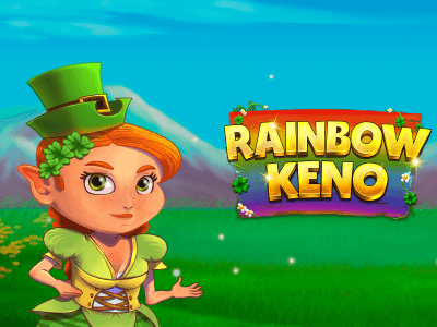 Rainbow Keno