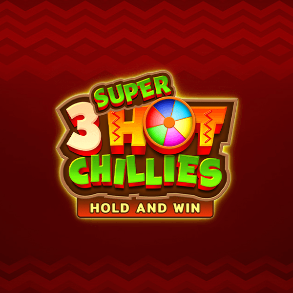 3 Super Hot Chillies