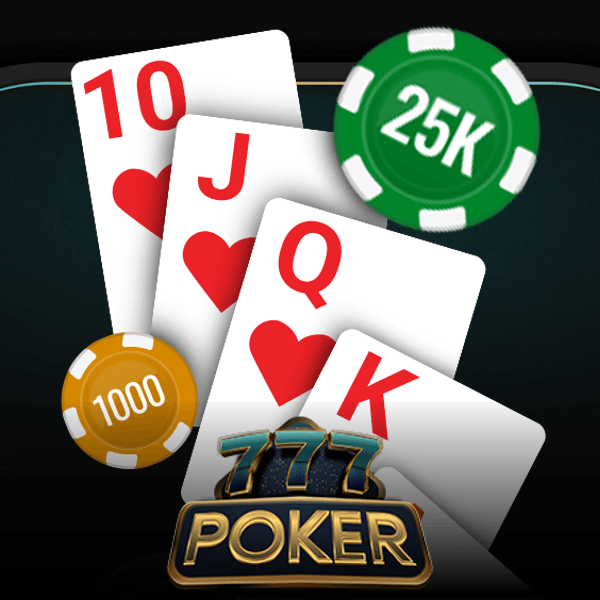 777 Poker