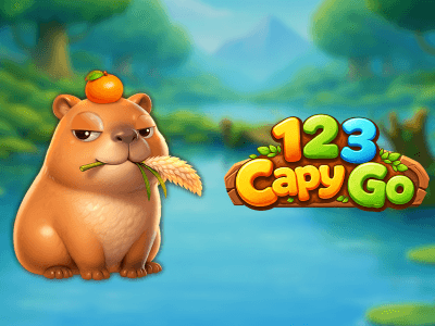 Capy Go 123