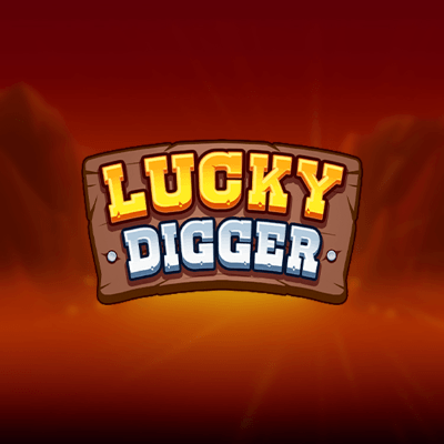 Lucky Digger