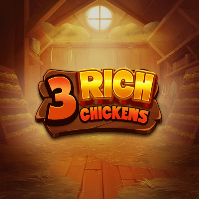 3 Rich Chickens