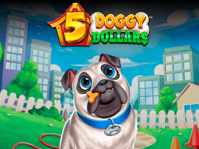 5 Doggy Dollars