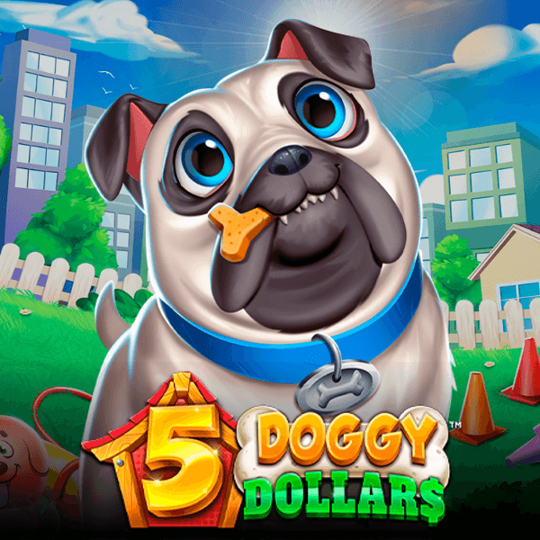 5 Doggy Dollars