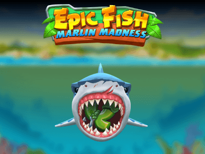 Epic Fish: Marlin Madness