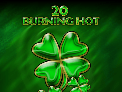 20 Burning Hot
