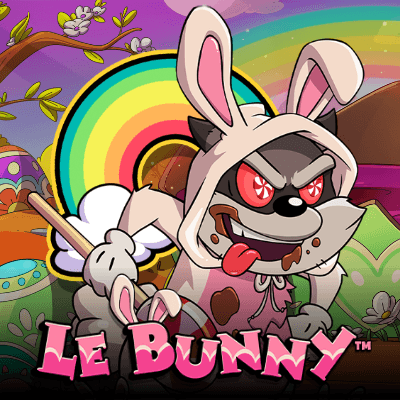 Le Bunny