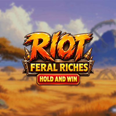 Riot: Feral Riches