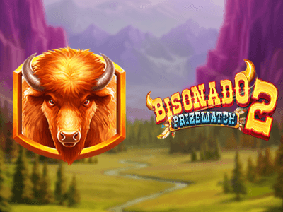 Bisonado 2 PrizeMatch