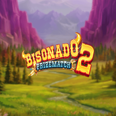 Bisonado 2 PrizeMatch