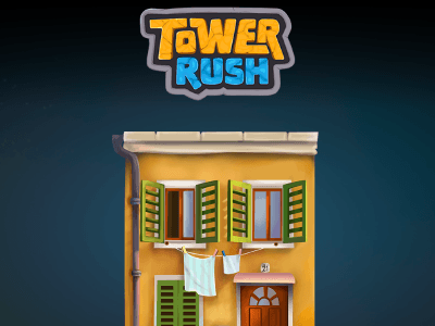 Tower Rush