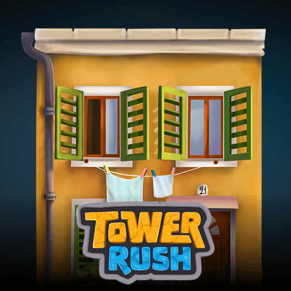 Tower Rush