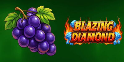 Blazing Diamond
