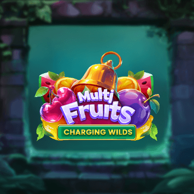 Multifruits: Charging Wilds