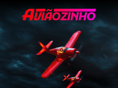 Aviãozinho