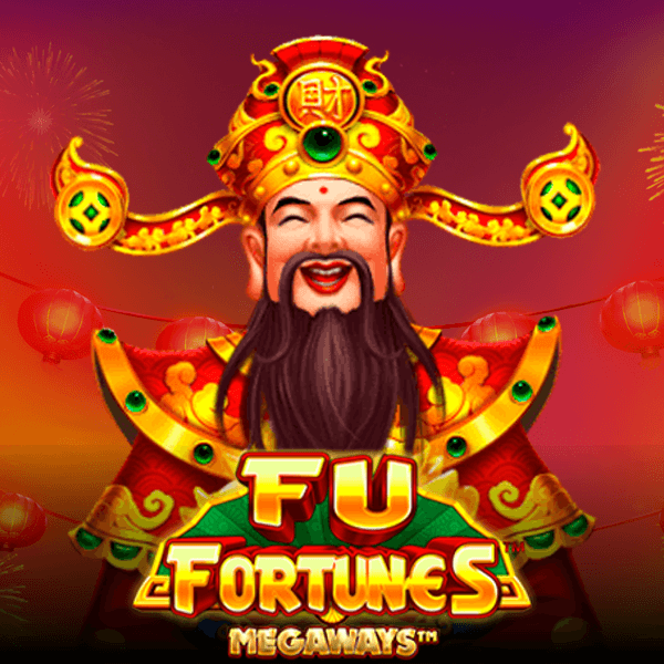 Fu Fortunes Megaways