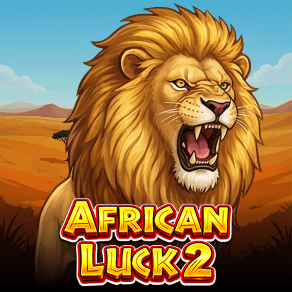 African Luck 2