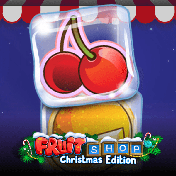 Fruit Shop Christmas Edition
