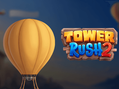 Tower Rush 2