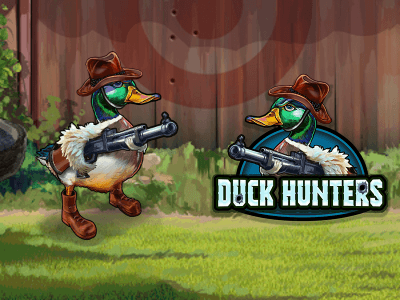 Duck Hunters