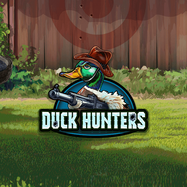 Duck Hunters