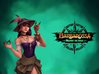 Barbarossa: Beyond the Edge