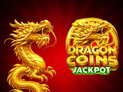 Dragon Coins Jackpot