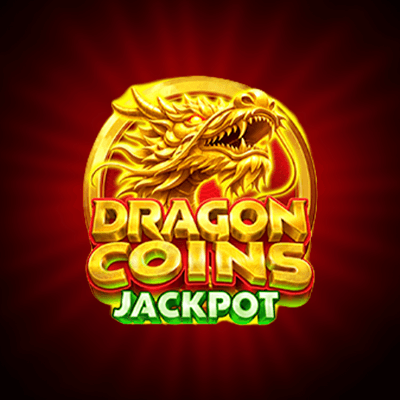 Dragon Coins Jackpot