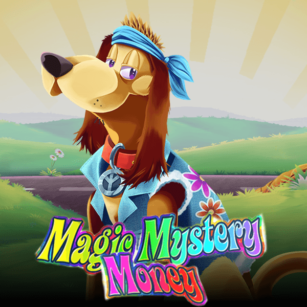 Magic Mystery Money