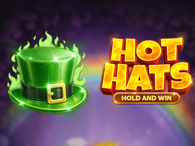 Hot Hats Hold and Win