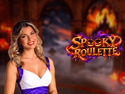 Spooky Roulette