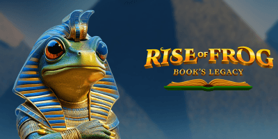 Rise of Frog