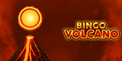 Bingo Volcano