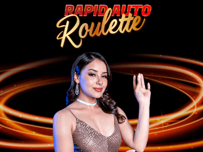 Rapid-Auto Roulette