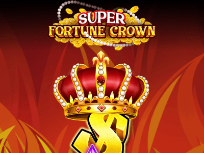 Super Fortune Crown