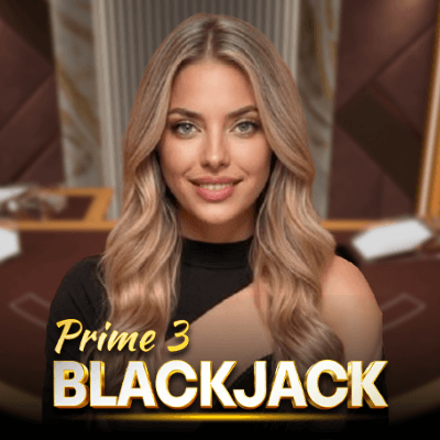 Prime Blackjack 3