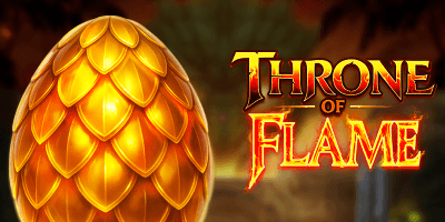 Throne of Flame