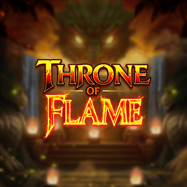 Throne of Flame