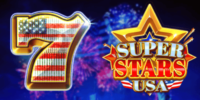 Super Stars USA